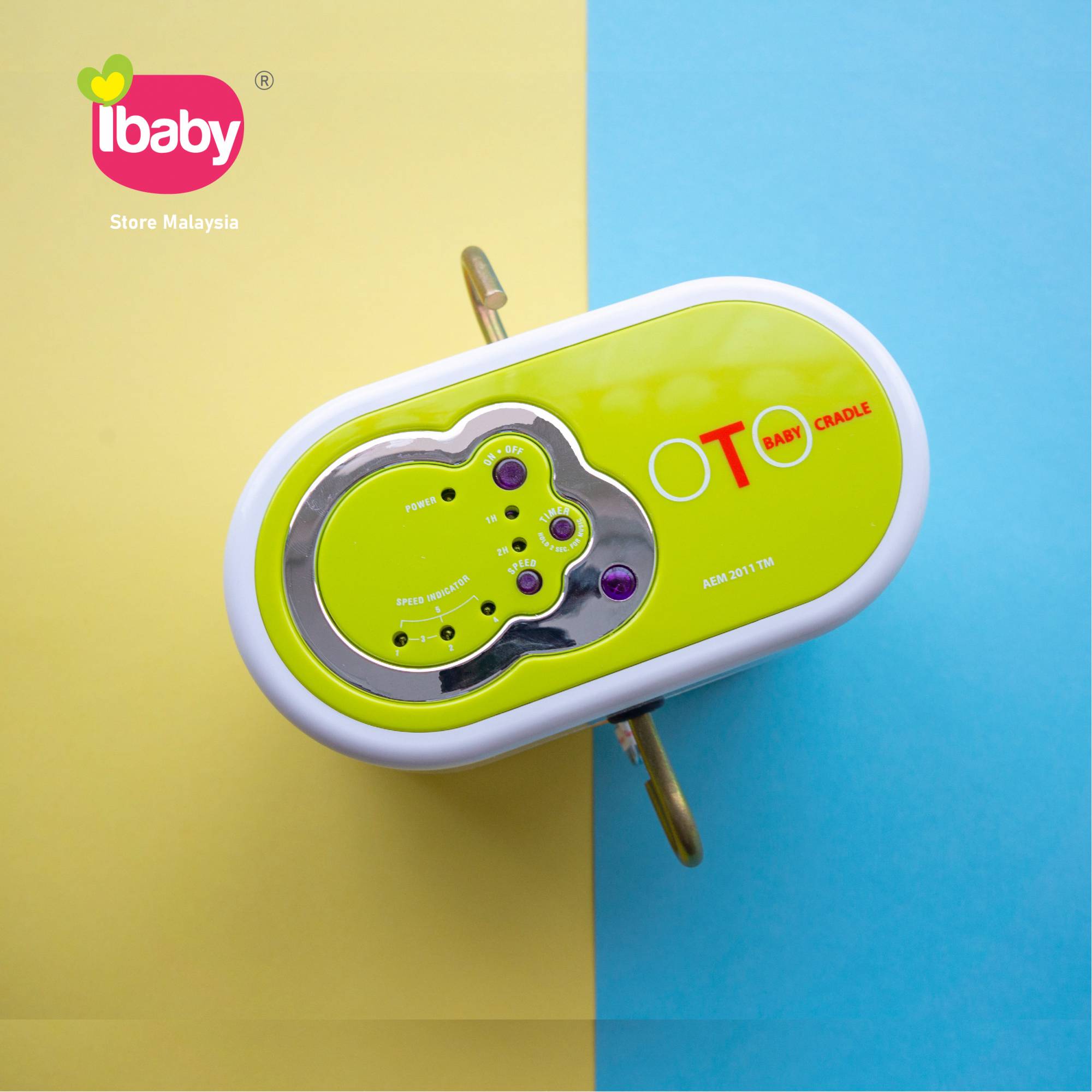 IBaby Store